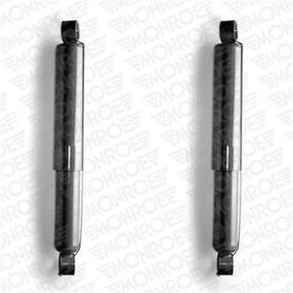 Toyota Schokdemper D8009