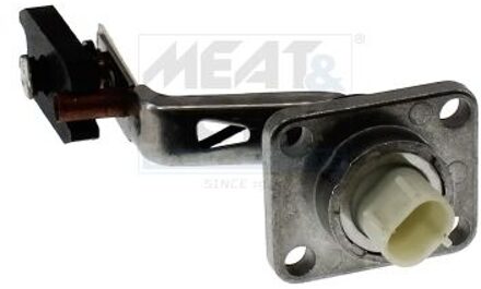 Toyota Sensor, koelvloeistofpleil 72417