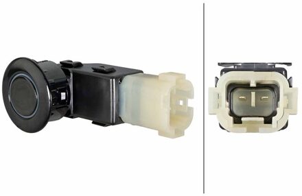 Toyota Sensor, park distance control 6PX358269131