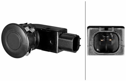 Toyota Sensor, park distance control 6PX358269231