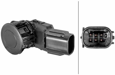 Toyota Sensor, park distance control 6PX358269311