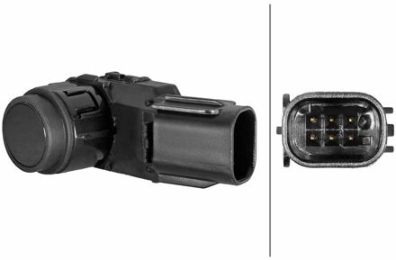 Toyota Sensor, park distance control 6PX358269331