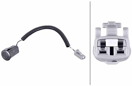 Toyota Sensor, park distance control 6PX358269341