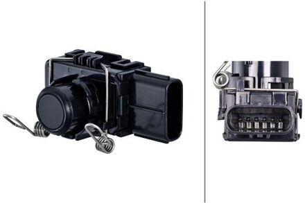 Toyota Sensor, park distance control 6PX358270041