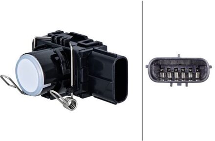 Toyota Sensor, park distance control 6PX358270181