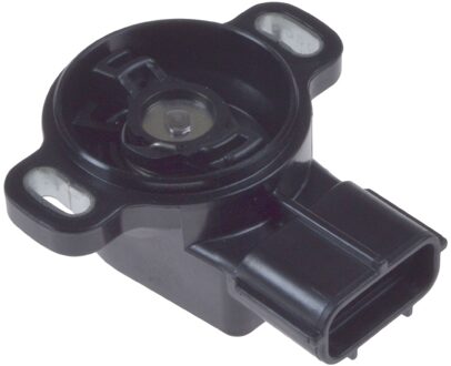 Toyota Sensor, smoorkleppenverstelling