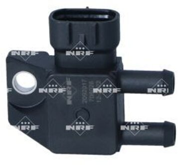 Toyota Sensor, uitlaatgasdruk 708028