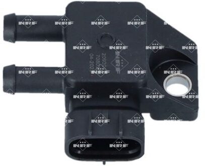 Toyota Sensor, uitlaatgasdruk 708030