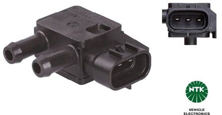 Toyota Sensor, uitlaatgasdruk 77321