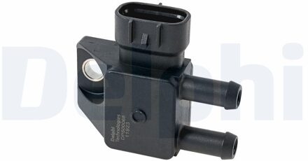 Toyota Sensor, uitlaatgasdruk DPS0006812B1