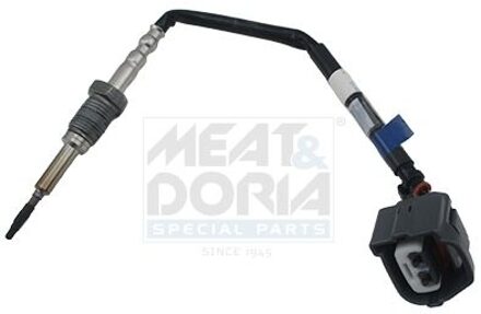 Toyota Sensor, uitlaatgastemperatuur 12521