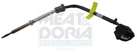 Toyota Sensor, uitlaatgastemperatuur 12522