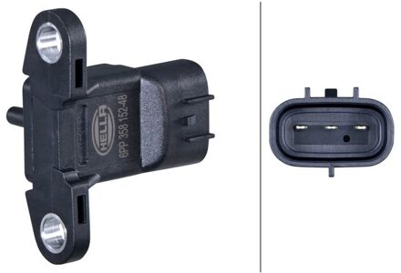 Toyota Sensor, vuldruk 6PP358152481