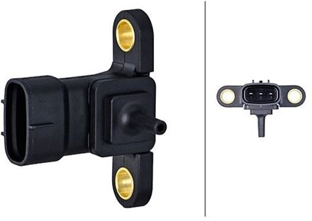 Toyota Sensor, vuldruk 6PP358152711