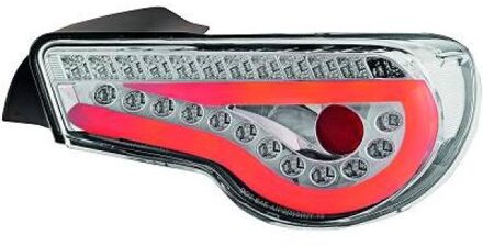 Toyota Set Achterlichten 6666495