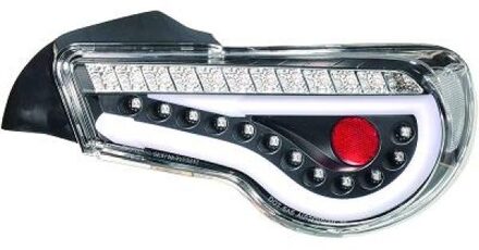 Toyota Set Achterlichten 6666695