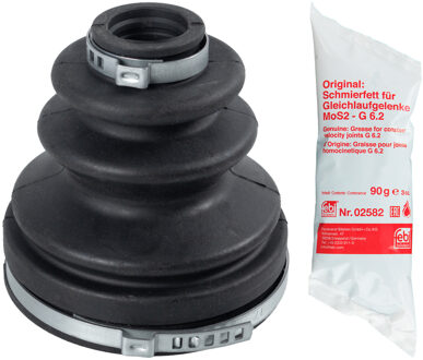 Toyota set asmanchetten 173206