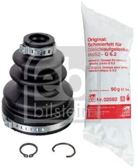 Toyota set asmanchetten 176072