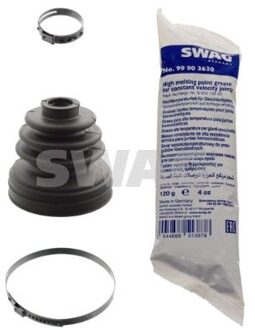 Toyota set asmanchetten 81101950