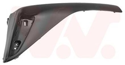 Toyota Sier- / beschermingspaneel, bumper 5411551