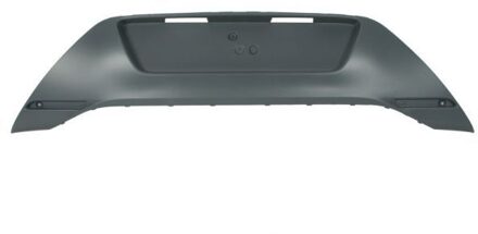 Toyota Sier- / beschermingspaneel, bumper 6502078102970P