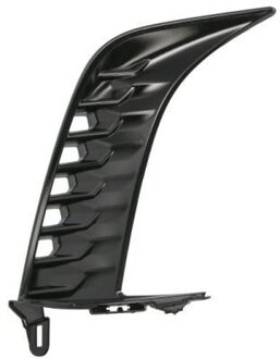 Toyota Sier- / beschermingspaneel, bumper 6502078167924P