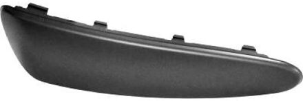 Toyota Sier- / beschermingspaneel, bumper 6600062