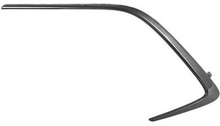 Toyota Sier- / beschermingspaneel, bumper 6661063