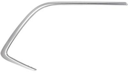 Toyota Sier- / beschermingspaneel, bumper 6661064