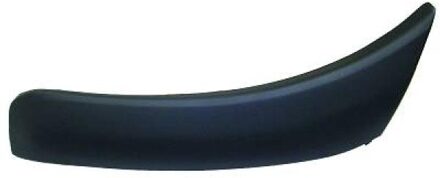 Toyota Sier- / beschermingspaneel, bumper 6686062