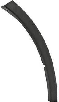 Toyota Sier- / beschermingspaneel, bumper 6687662