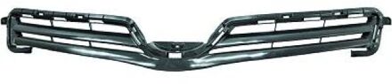 Toyota Sier- / Beschermingspaneel, radiateurgrille Priority Parts 6619141