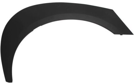 Toyota Sier- / beschermingspaneel, spatbord 5703048103472P