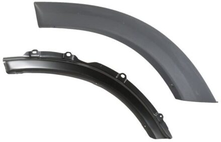 Toyota Sier- / beschermingspaneel, spatbord 5703048179595P