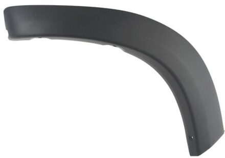 Toyota Sier- / beschermingspaneel, spatbord 5703048179598P