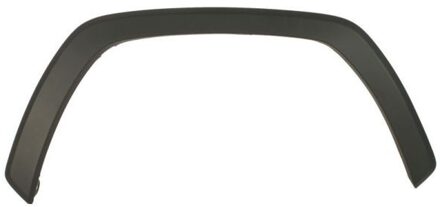 Toyota Sier- / beschermingspaneel, spatbord 5703048186596P