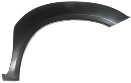 Toyota Sier- / beschermingspaneel, spatbord 5703088172376P