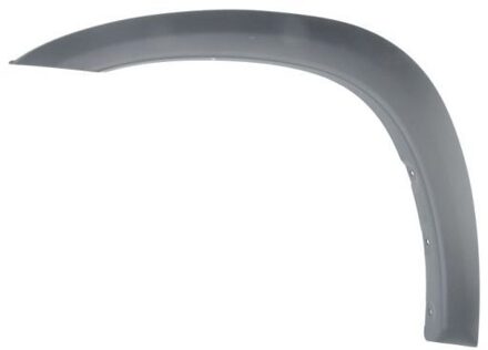 Toyota Sier- / beschermingspaneel, spatbord 5703088179373P