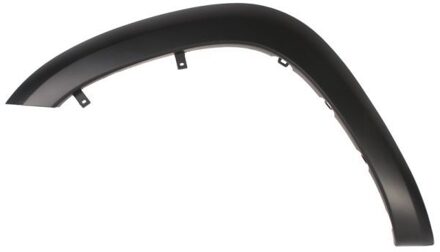 Toyota Sier- / beschermingspaneel, spatbord 5703088179375P