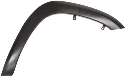 Toyota Sier- / beschermingspaneel, spatbord 5703088179376P