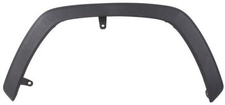 Toyota Sier- / beschermingspaneel, spatbord 5703088186373P