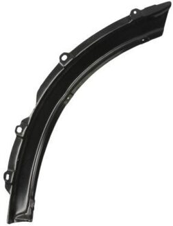 Toyota Sier- / beschermingspaneel, spatbord 6508068179934P