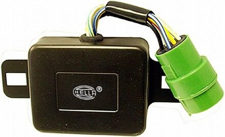 Toyota Spanningsregelaar 14V 5DR004244201