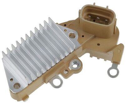 Toyota Spanningsregelaar ARE6002T