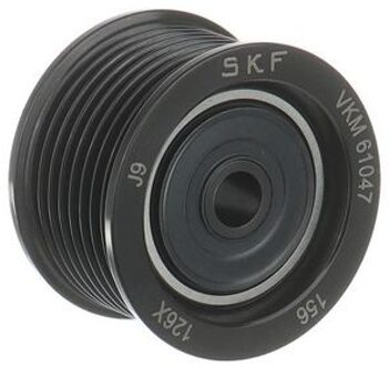 Toyota Spanrol Poly-v Lexus, Toyota VKM61047