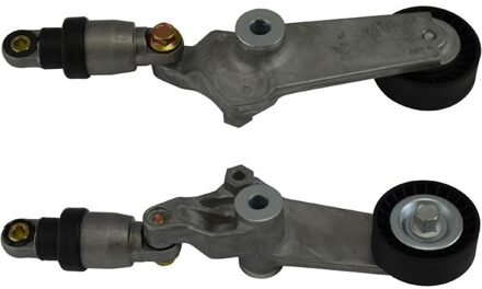 Toyota Spanrol, Poly V-riem DTP9001