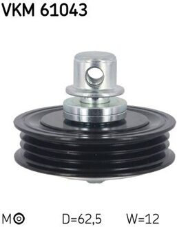 Toyota Spanrol VKM61043