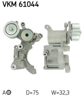 Toyota Spanrol VKM61044