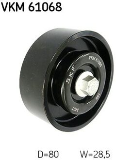 Toyota Spanrol VKM61068