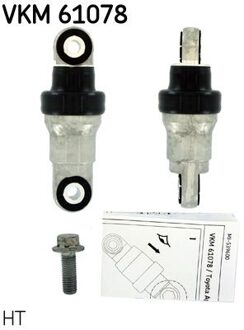 Toyota Spanrol VKM61078